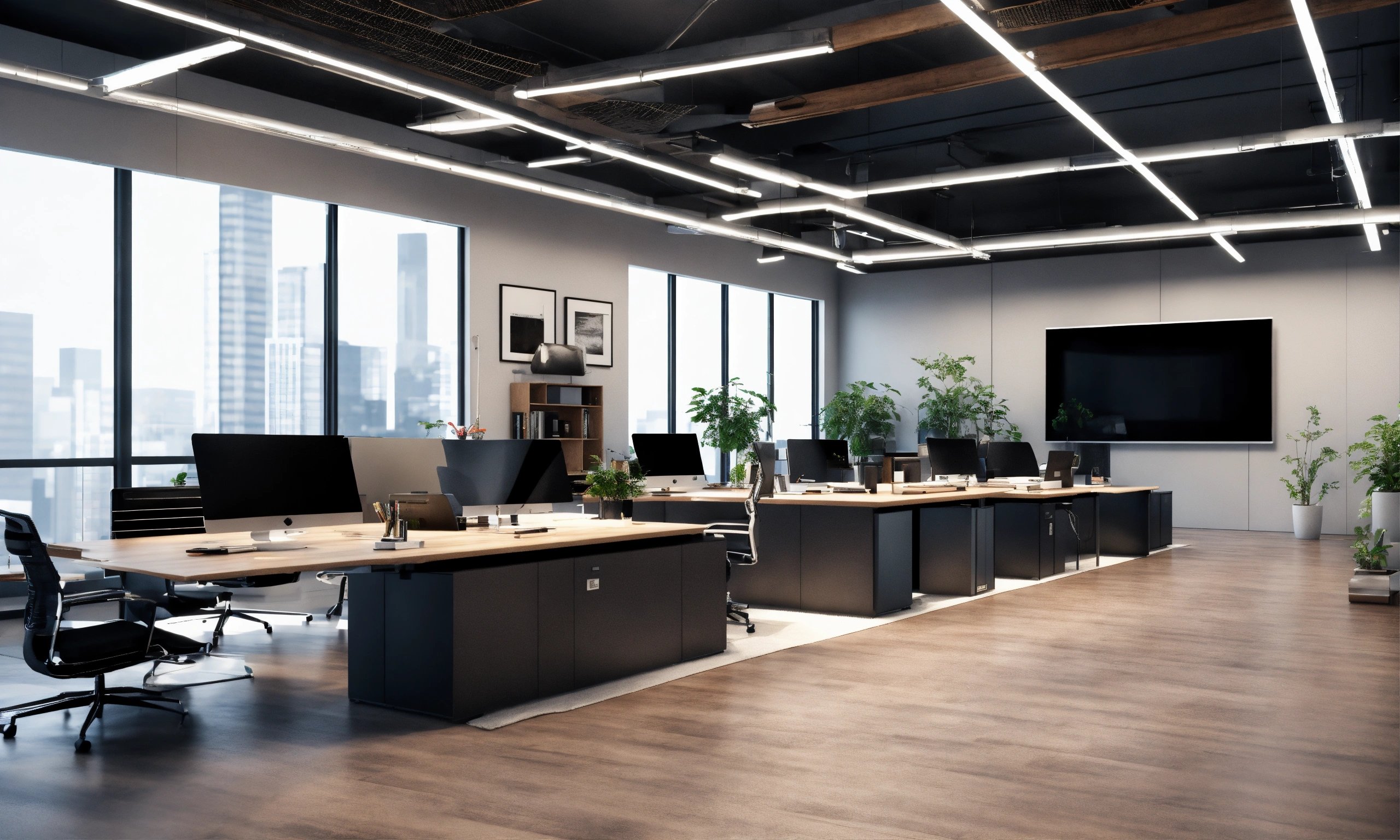 Meeting Room Chairs Dubai: Comfort and Style for Every Office
