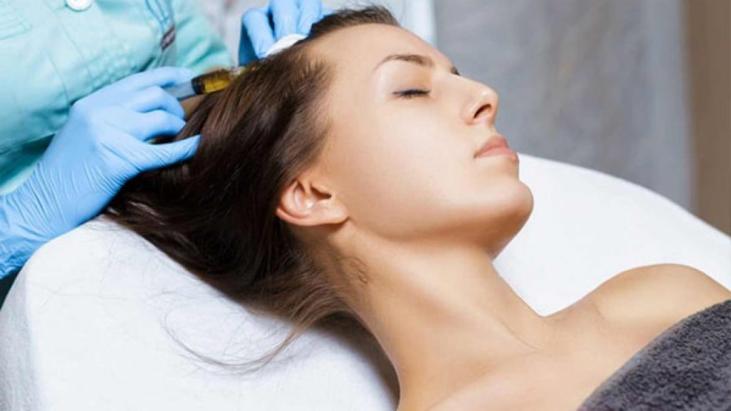 What Conditions Can Prp Hair Treatment Address?