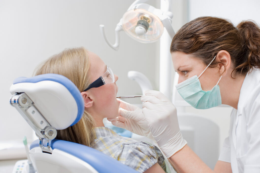 Best Dental Clinic for Hygiene