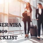 How to Apply for the Partner Visa 309: Checklist & Timeline