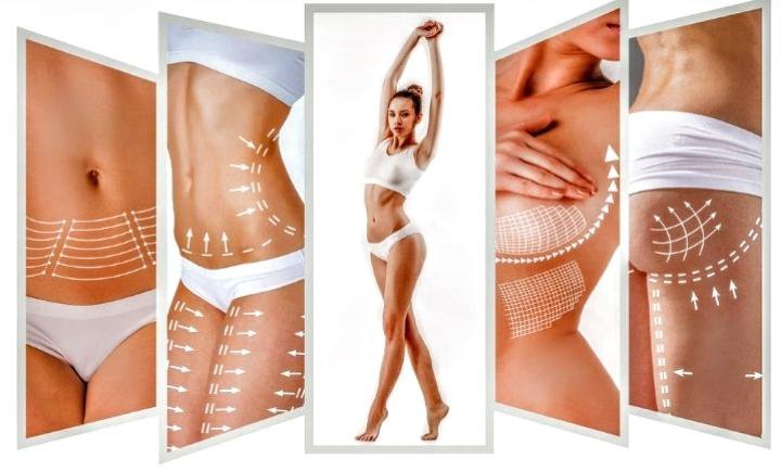 Gym vs Body Contouring Treatment in Islamabad: Which Is Right for You?