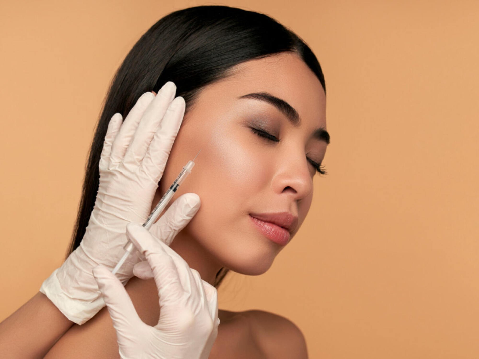 Botox in Dubai