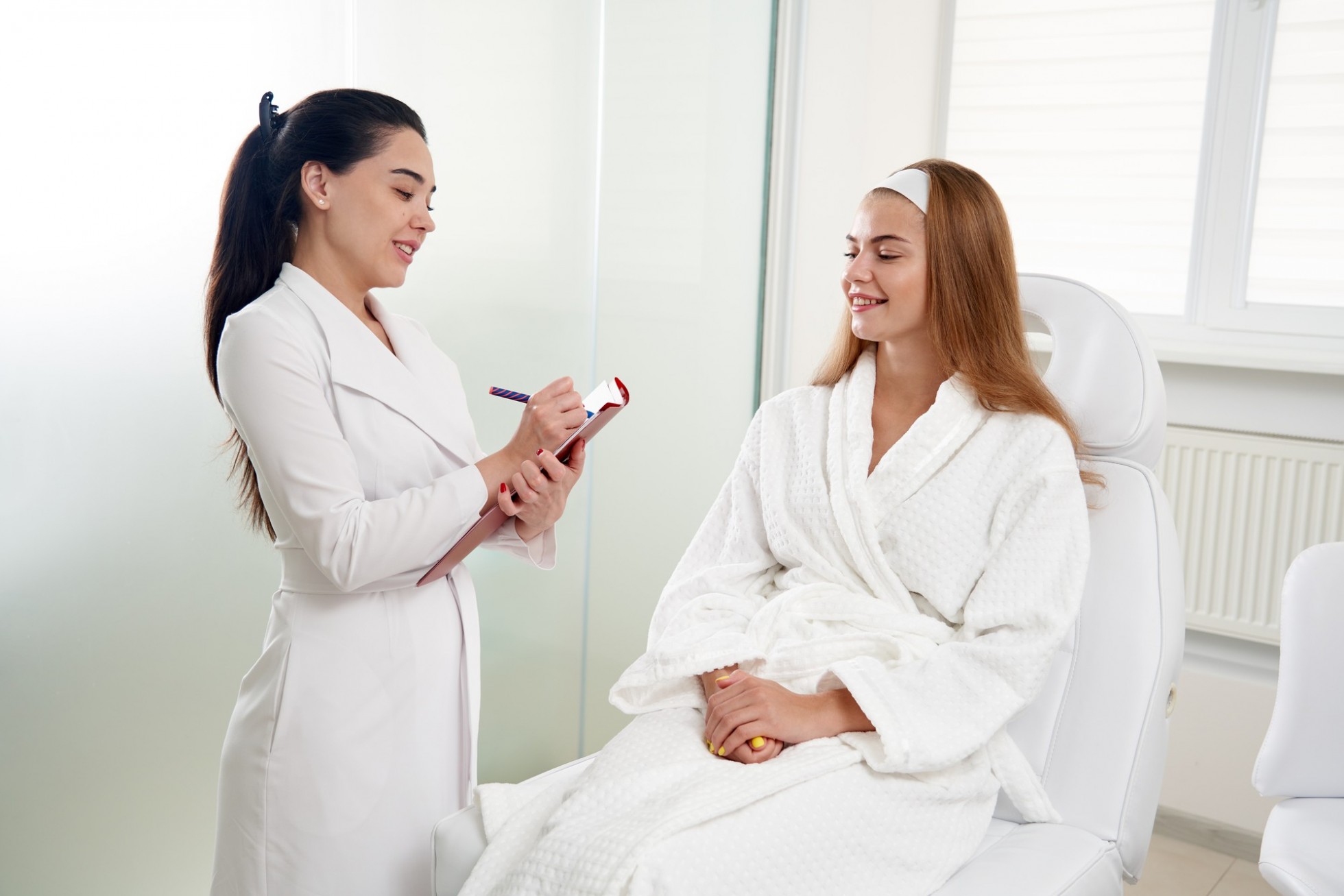 Why More People Choose Botox in Dubai