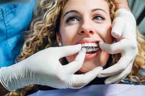 Repairing Chipped or Broken Smiles in Glasgow: Your Options