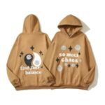 Broken Planet Hoodie: An Icon of Environmental Streetwear in the UK