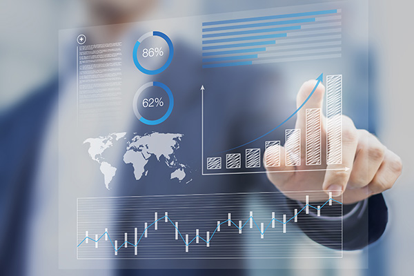 Unlocking Data Potential with BI Consulting Services