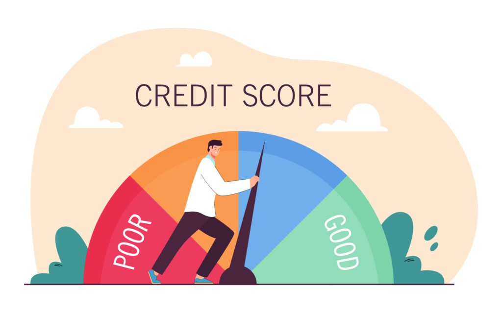 How Udyam Registration Impacts Your Business Credit Score: A Complete Guide