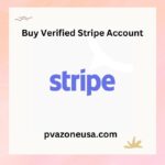 Buy Verified Stripe Account for Your Business