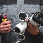 Secure Your Property with the Trusted CCTV Dubai Company – AMJ Technology Solutions