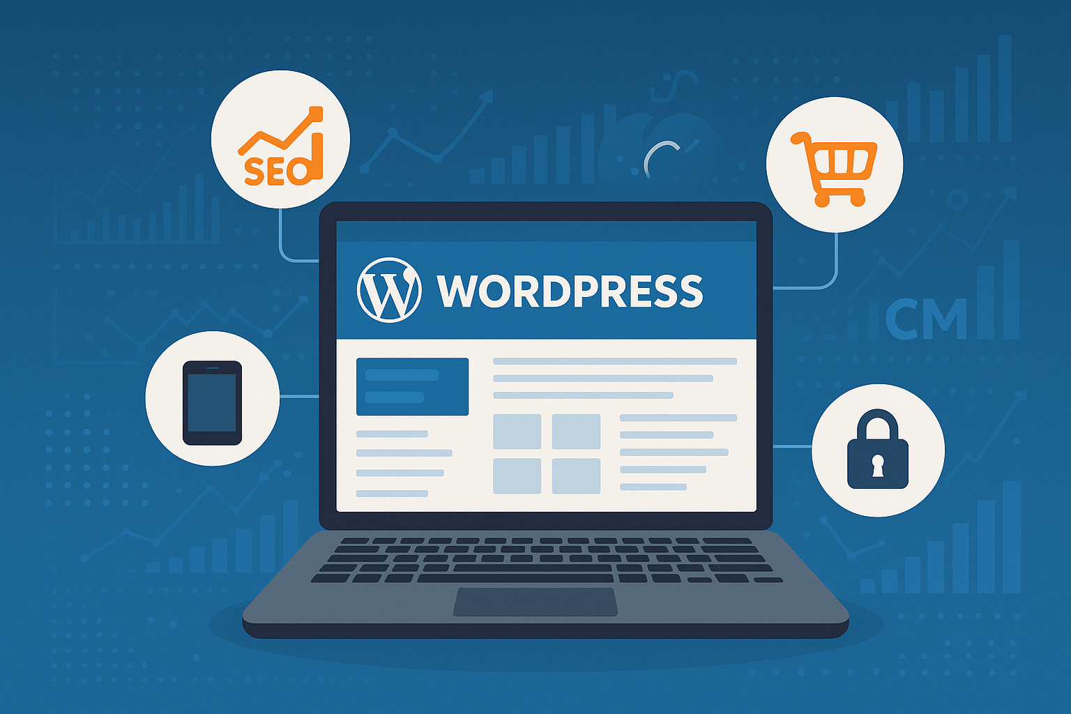 Why Choosing the Right Content Management System is Key to Digital Success