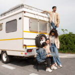 Peer-to-Peer Rentals and Campervans: A Business Match Made i