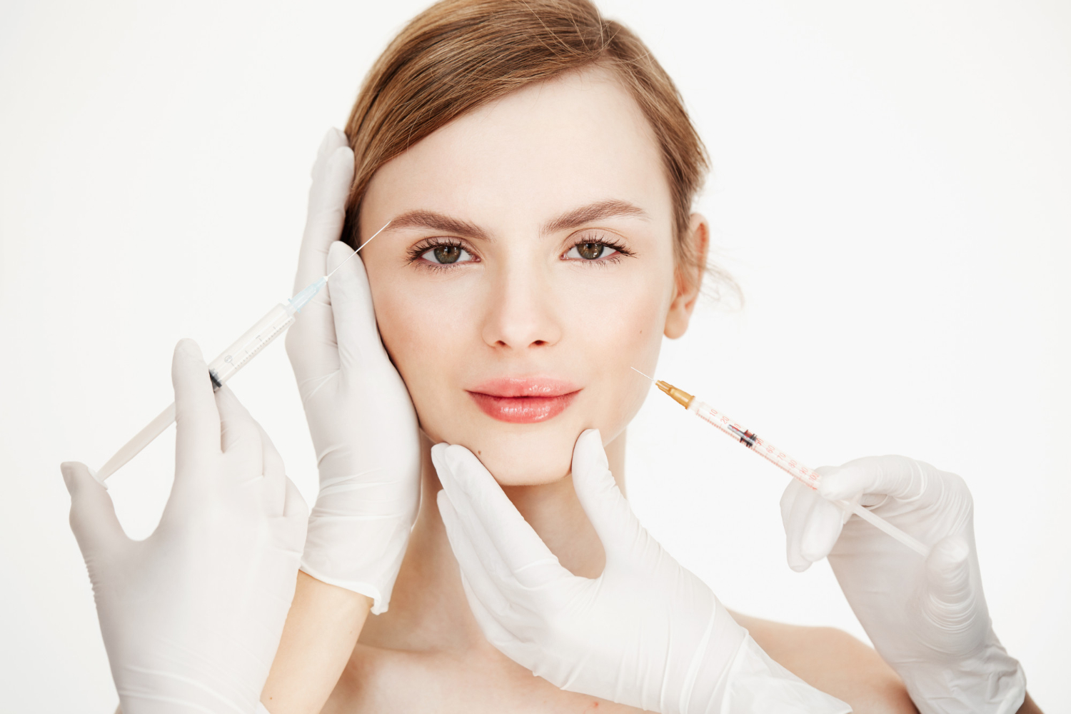 Can Botox in Dubai Help with Excessive Sweating or Just Wrinkles