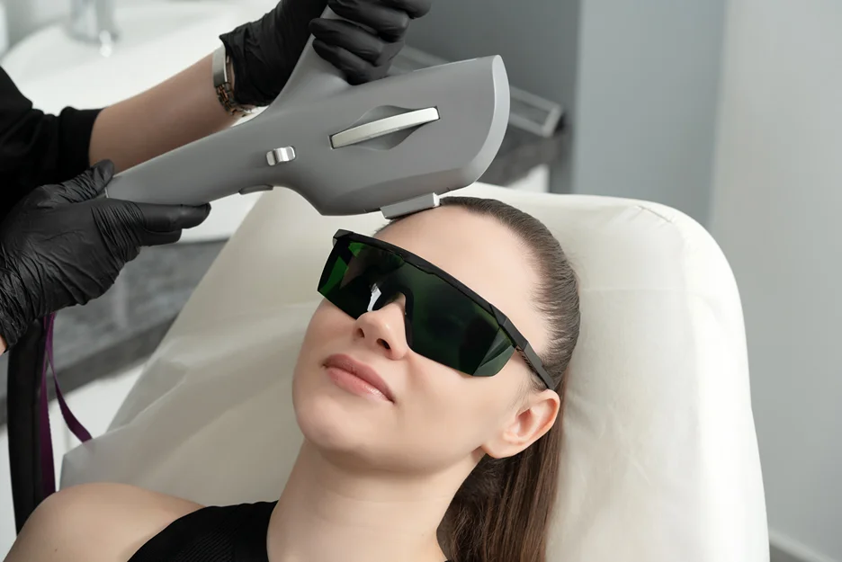 Can Laser Hair Removal Target Baby Hair?