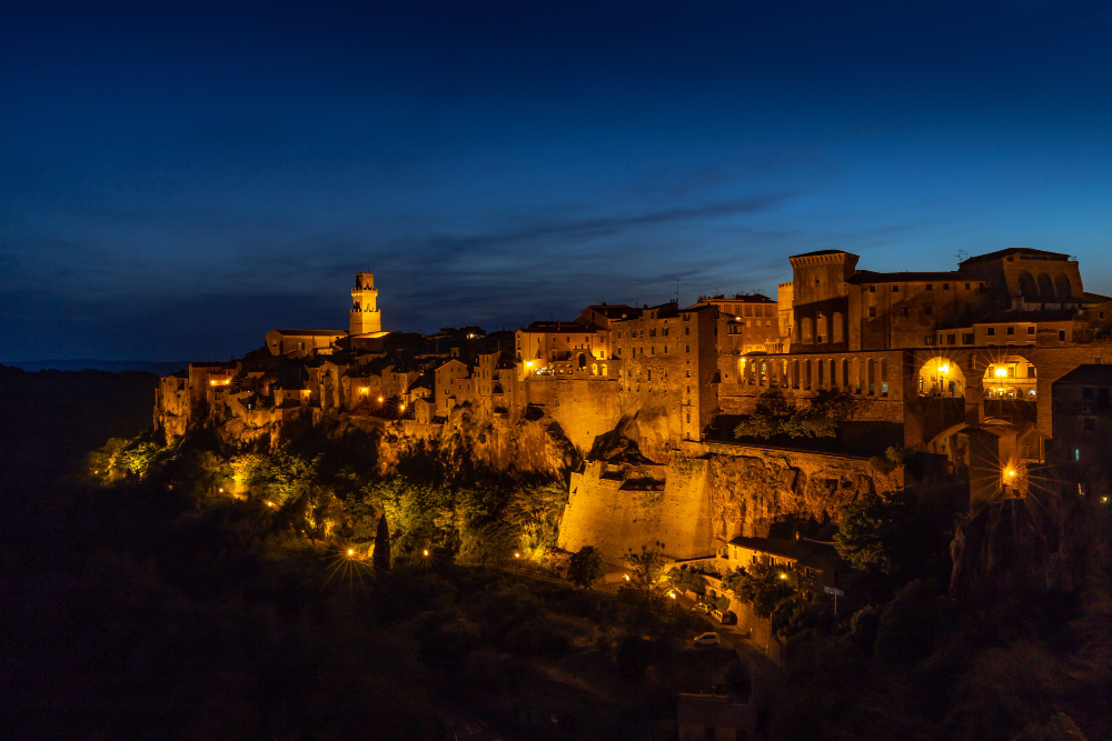 Cappadocia After Dark: A Magical Night of Turkish Culture, Dance, and Delight