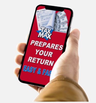 No Credit? Use Your Tax Advance to Drive Today