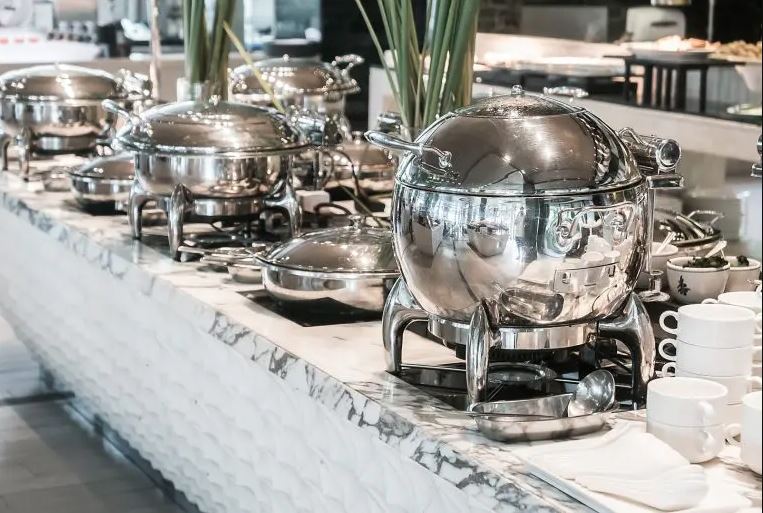 Smart Choices for Catering Equipment Suppliers: Everything You Need to Know