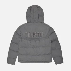 Trapstar shop and Chaqueta