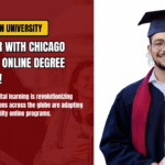 Go Further with Chicago University Online Degree Programs!