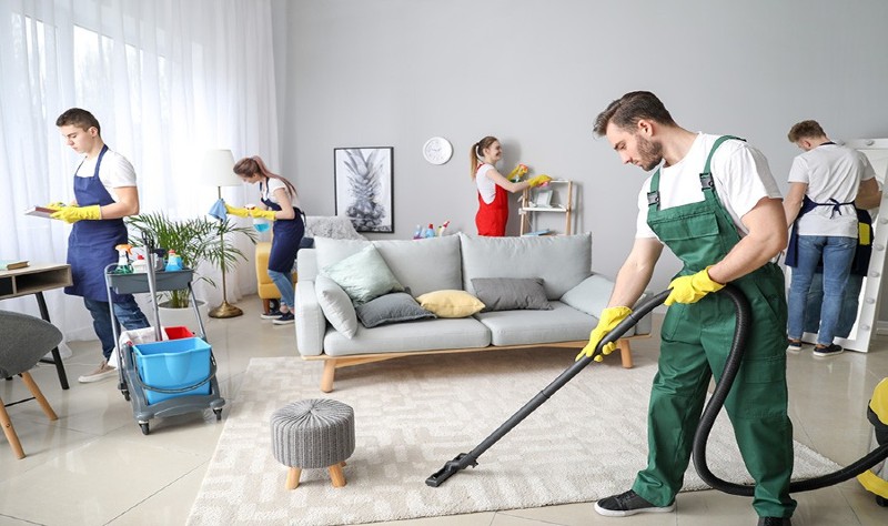 Exceptional Currumbin Waters End of Lease Cleaning Services You Can Trust
