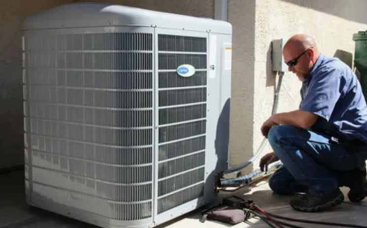 How Commercial HVAC Repair Differs from Residential Services