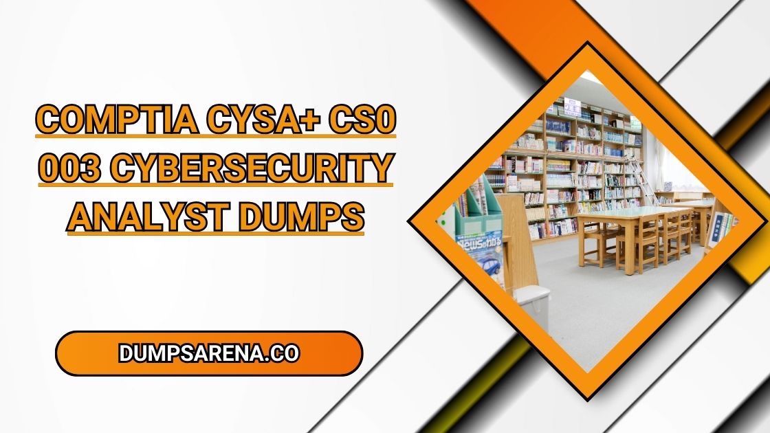 Is CompTIA CySA+ worth IT?