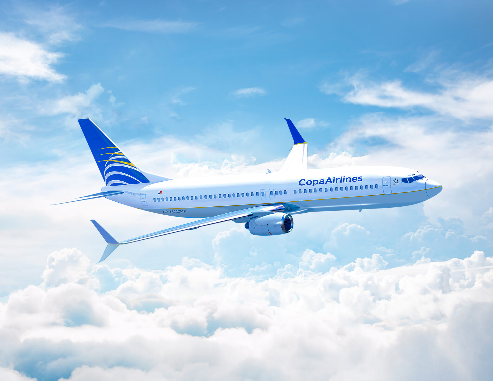 Copa Airlines Haiti Office +1-888-839-0502