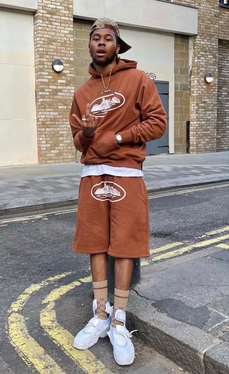How to Style Your Corteiz Shorts in 2025