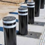 Why Crash-Rated Bollards Are Vital for Critical Infrastructure Security?