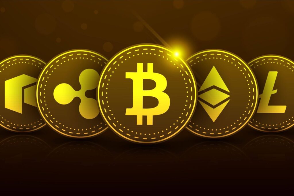 Cryptocurrency: The Digital Finance Revolution | Role of Universal Payment Bank