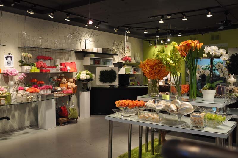 Top Flower Shops in Kitsilano Vancouver for Mother’s Day and Anniversarie