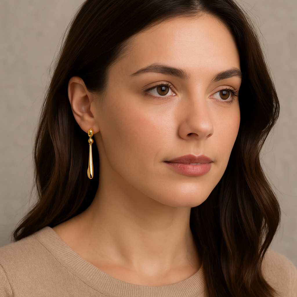 Why Dangle Earrings Are a Must-Have for Every Jewelry Box