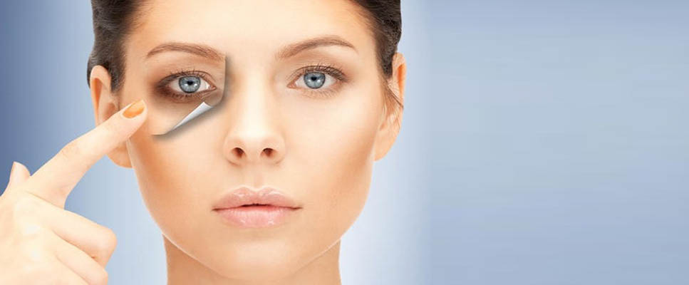 Best Treatments for Teenagers with Dark Circles in Dubai