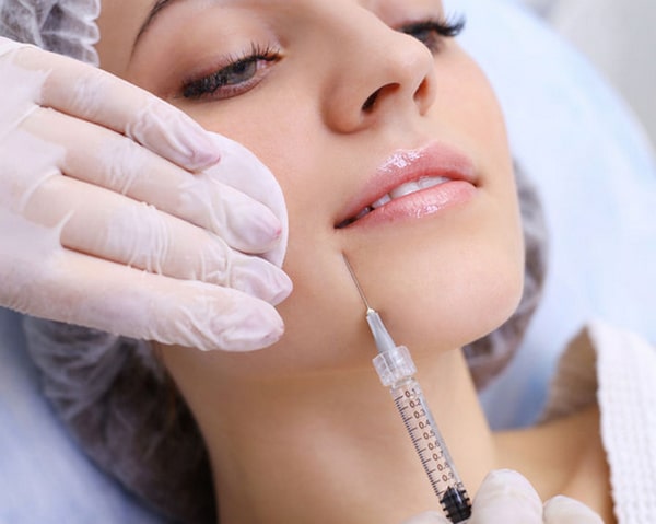 Get Youthful Skin with Dermal Fillers in Dubai