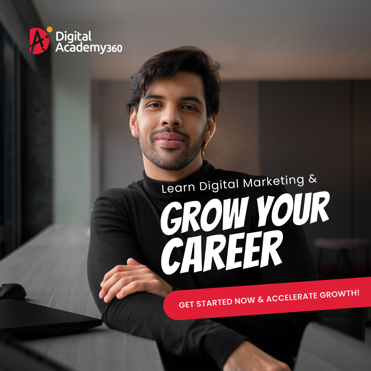 Why Bangalore is the Epicenter of Digital Marketing Education