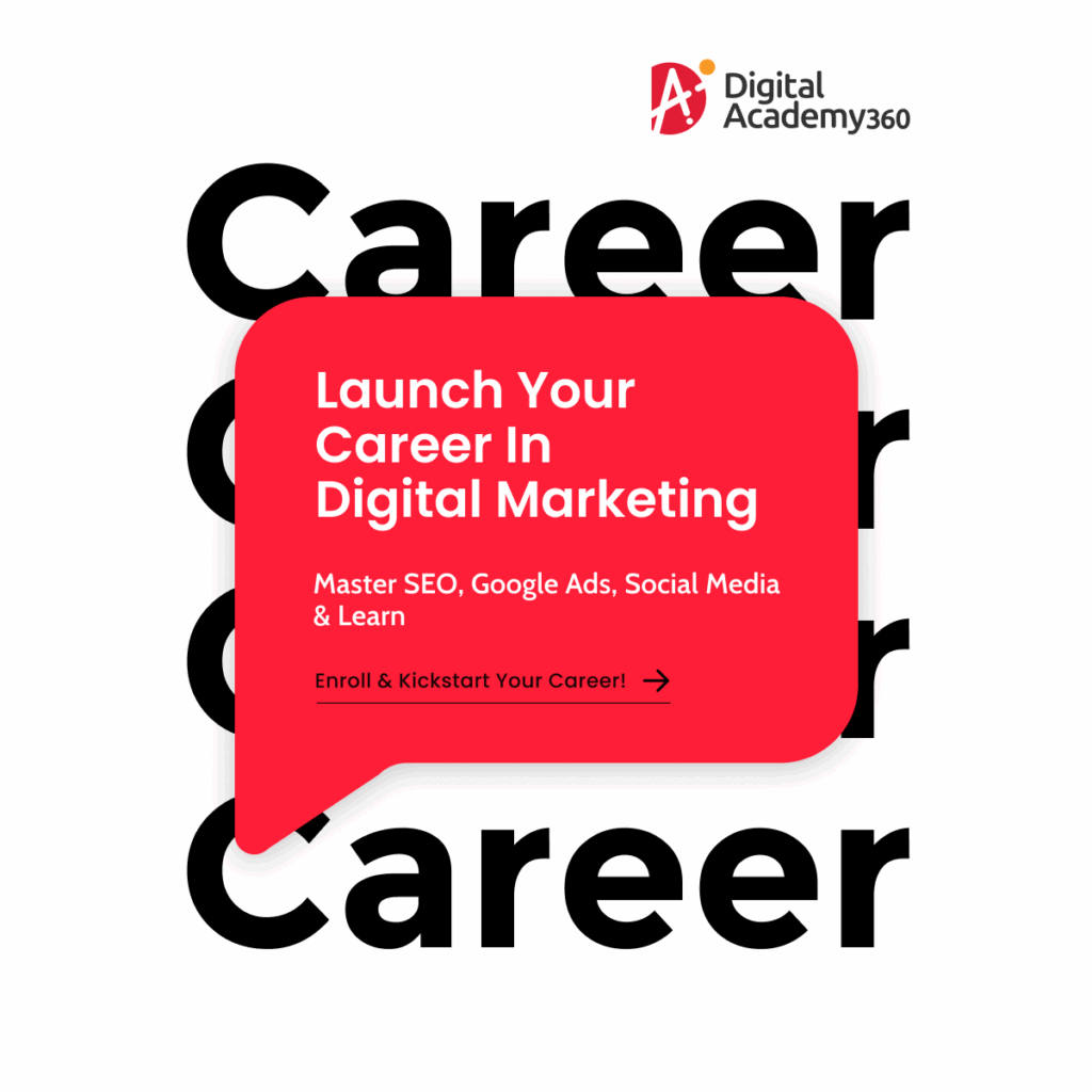 Digital Marketing Courses in Bangalore: The Blueprint for Modern Marketers