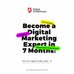 Why Digital Marketing Courses in Bangalore Could Be the Game-Changer for Your Career