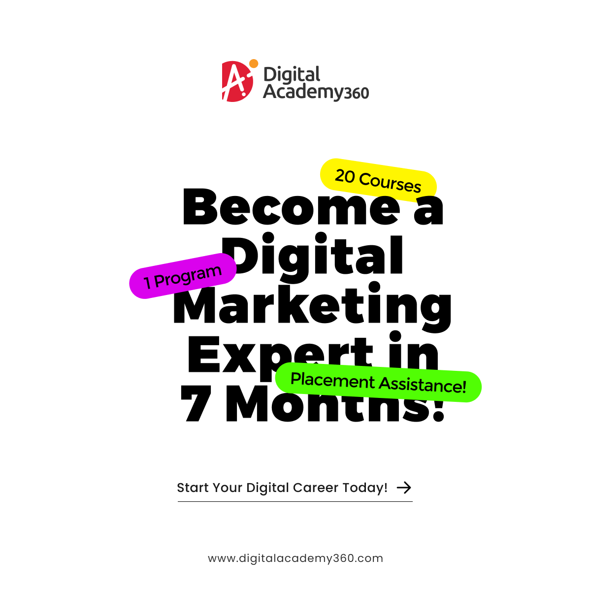 Why Digital Marketing Courses in Bangalore Could Be the Game-Changer for Your Career