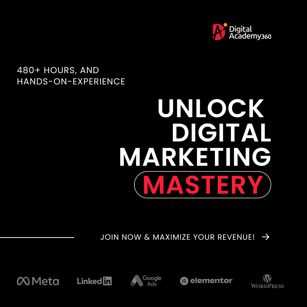 Building a Future-Proof Career with Digital Marketing Courses in Bangalore
