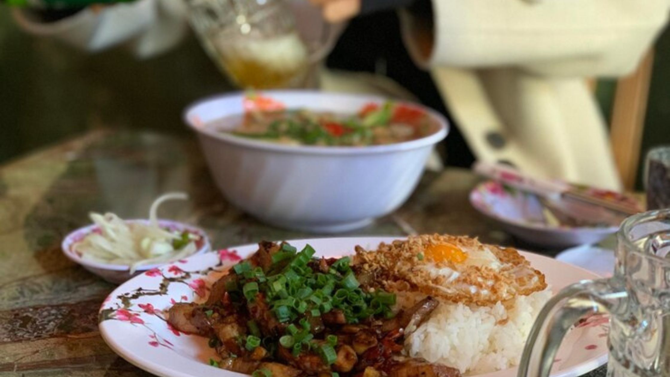 Discover the Best Thai Food Near Me – Authentic Flavors in Frisco, TX