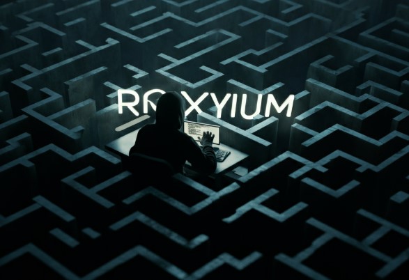 Private Browsing Made Easy With Proxyium and Incognito Mode