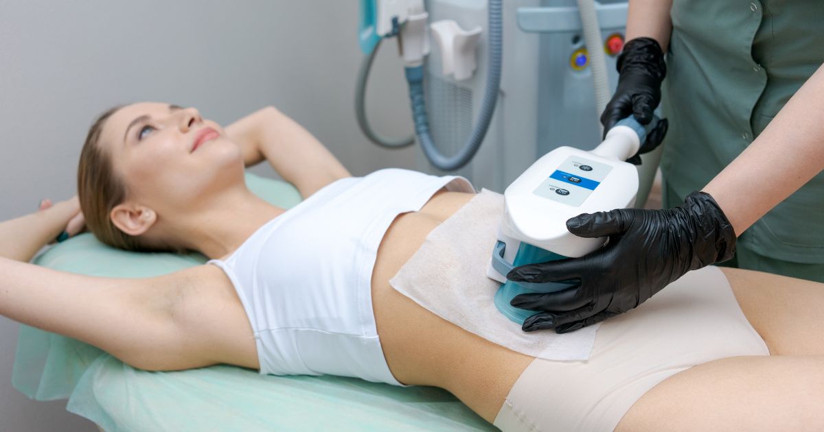 Does Coolsculpting Work On Love Handles?