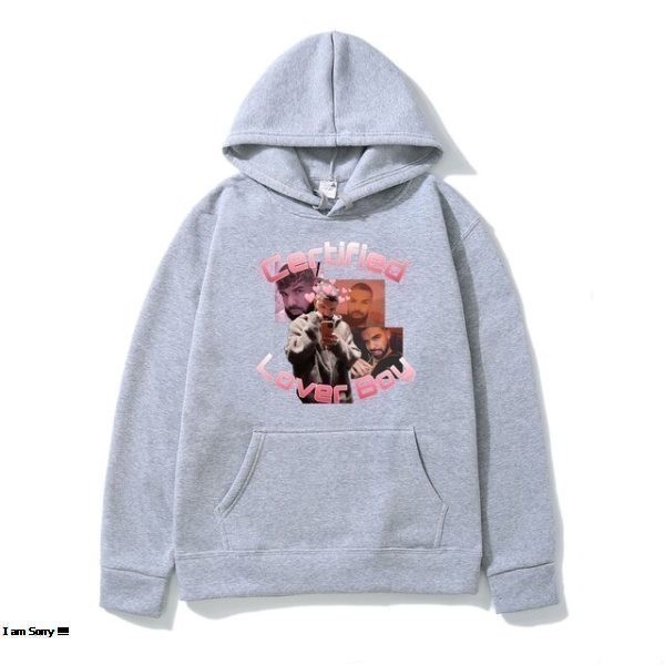 Drake Merch: A Must-Have for Every Fan