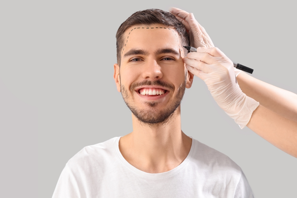 Dubai’s Destination for Hair Transplant & Cosmetic Surgery