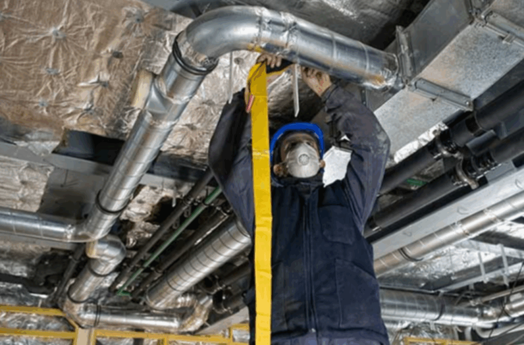 How to Effectively Seal and Balance Ducts