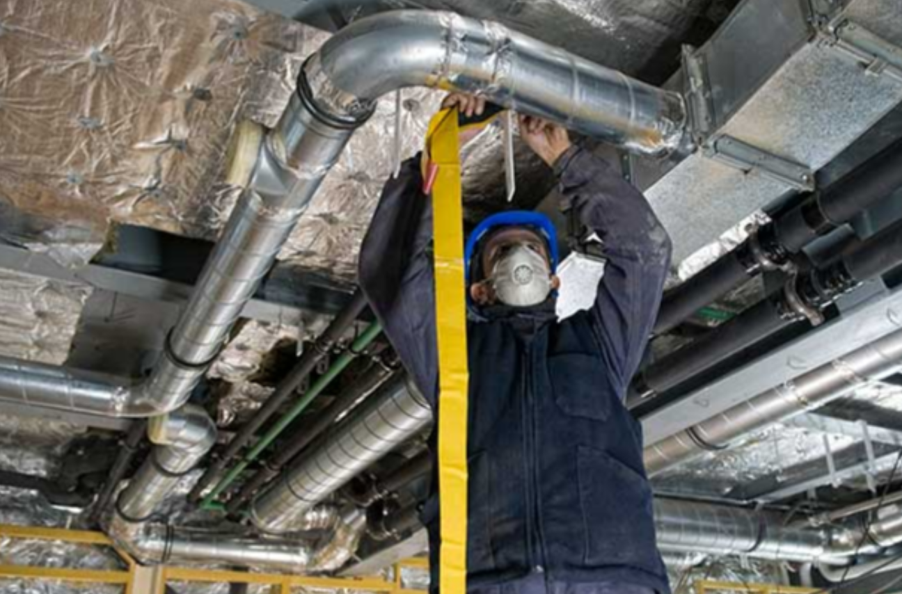 How to Effectively Seal and Balance Ducts