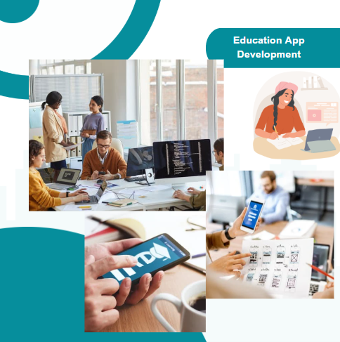 Benefits of Education App Development for Modern Learning