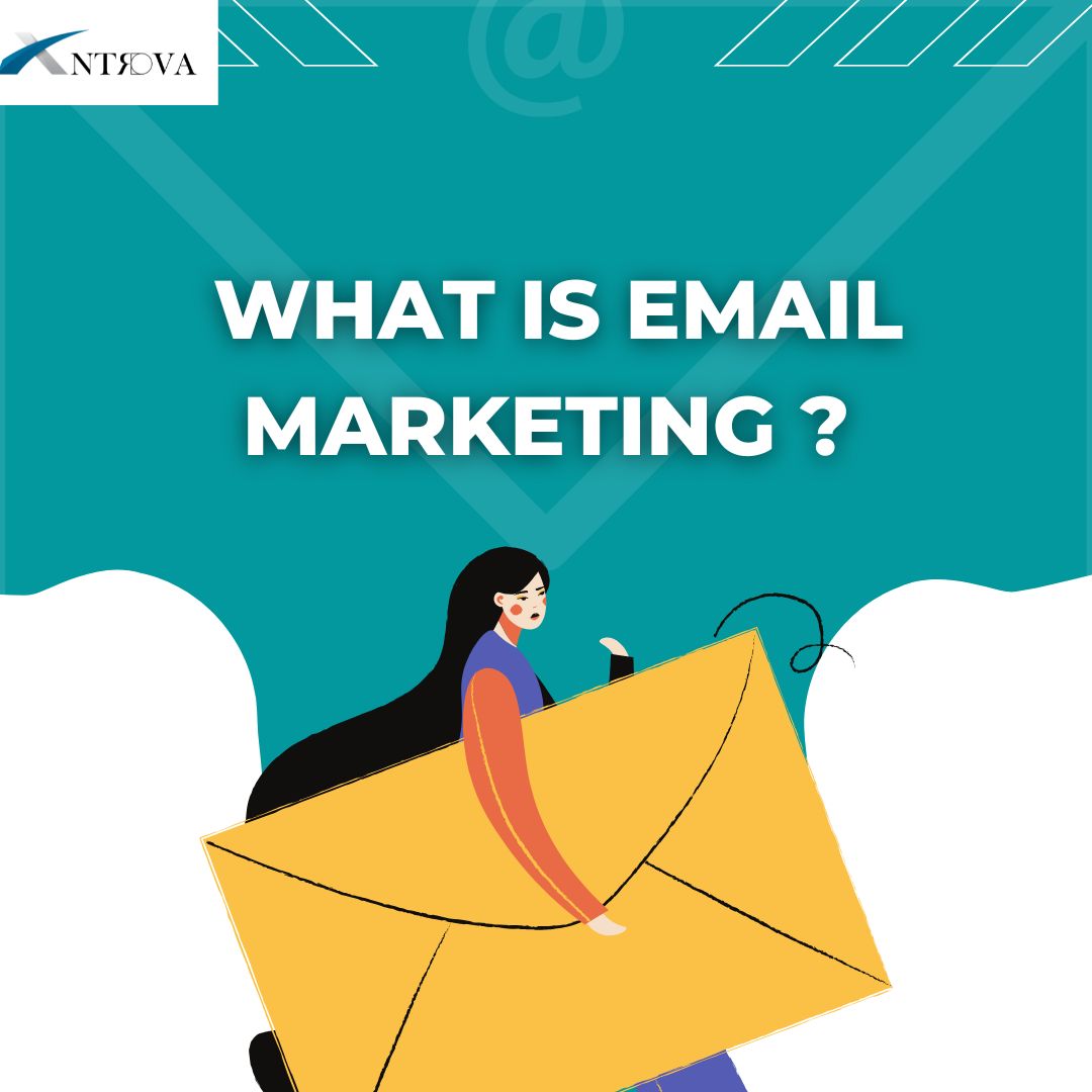 Best Email Marketing Agency in Delhi