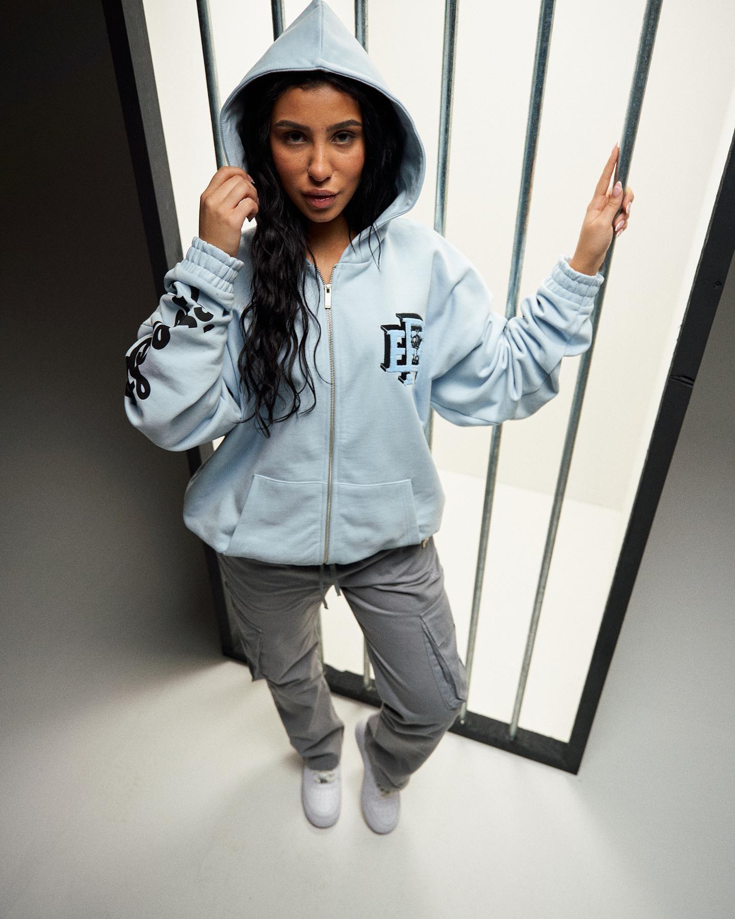 Streetwear Brand ere studios Clothing