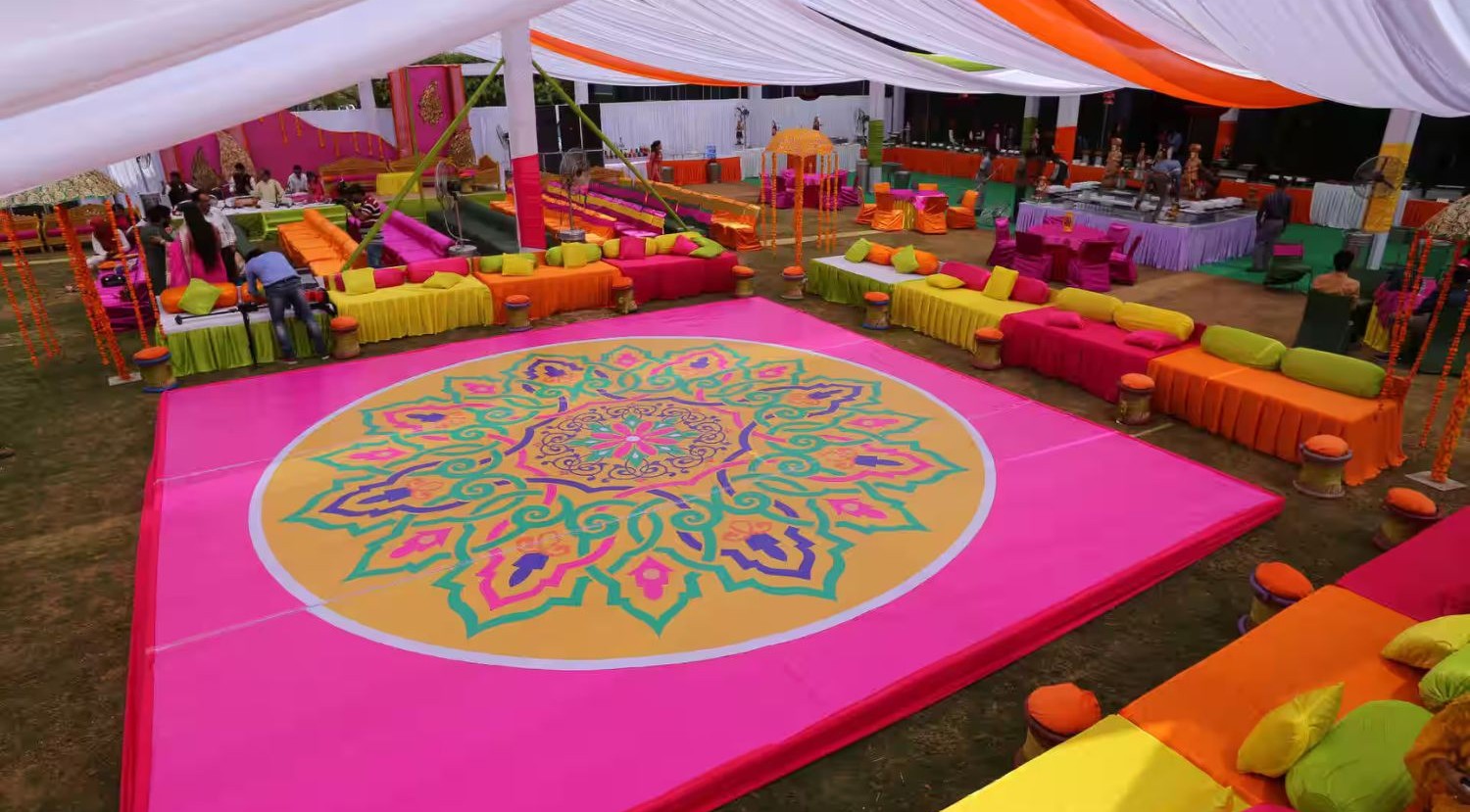 Top 10 Powerful Event Management Companies in Indore That Impress