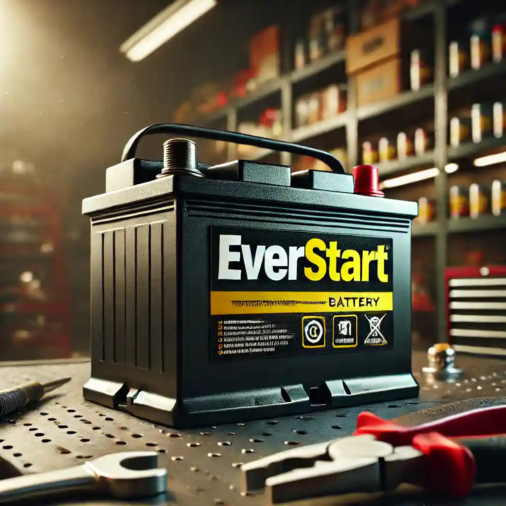 Get Long Lasting Batteries Online with Warranty Support